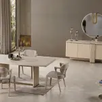 Dolunay Yemek Odası
