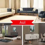 Asil Düğün Paketi