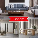 Bohem Düğün Paketi