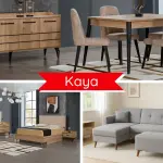 Kaya Düğün Paketi