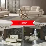 Luna Düğün Paketi