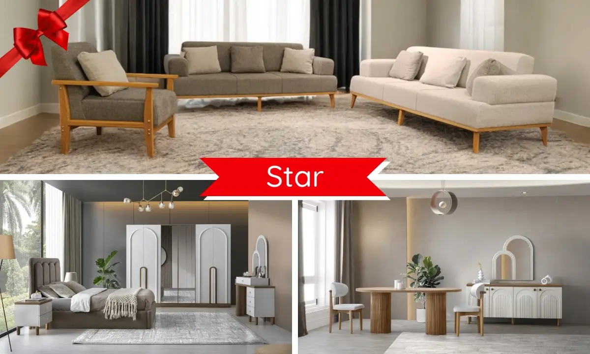 Star Düğün Paketi