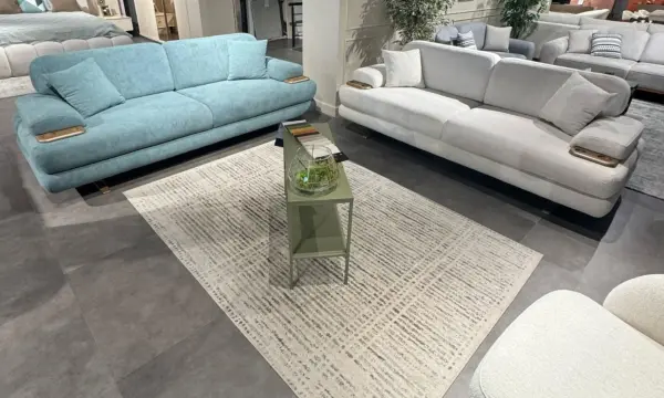 Duru Koltuk Takımı 2