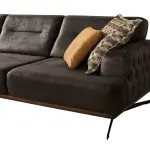 Duru Koltuk Takımı