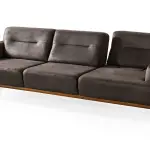 Duru Koltuk Takımı