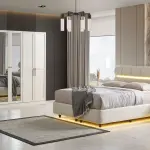 Elabor Yatak Odası