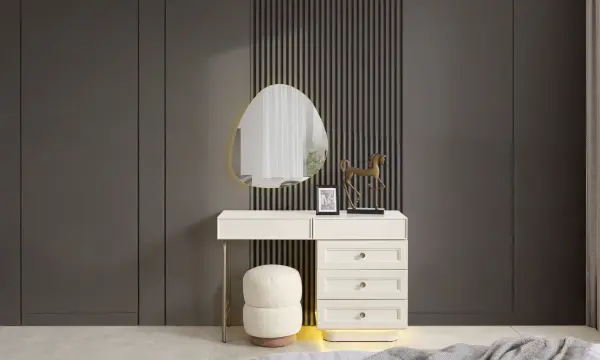 Elabor Yatak Odası