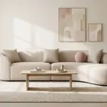 Elegance Köşe Koltuk