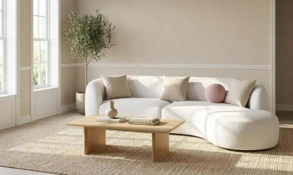Elegance Köşe Koltuk