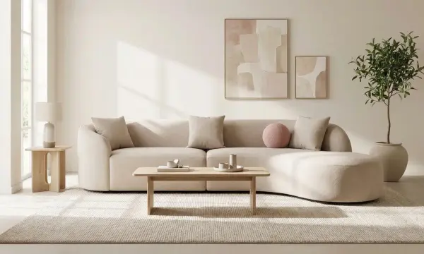 Elegance Köşe Koltuk