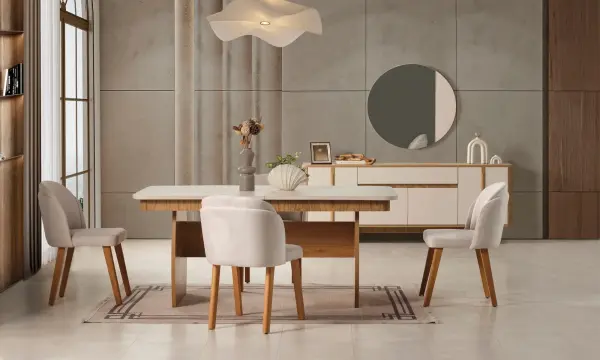 Eylül Yemek Odası