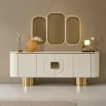 Farella  Luxury Yemek Odası
