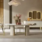 Farella  Luxury Yemek Odası