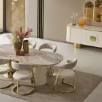 Farella  Luxury Yemek Odası