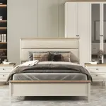 Flexi Klasik Yatak Odası Takımı