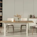 Flexi Klasik Yemek Odası