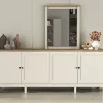 Flexi Klasik Yemek Odası