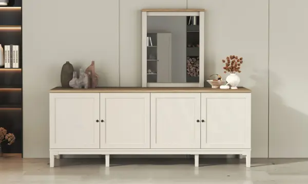 Flexi Klasik Yemek Odası