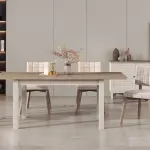 Flexi Panjur Yemek Odası