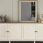 Flexi Panjur Yemek Odası