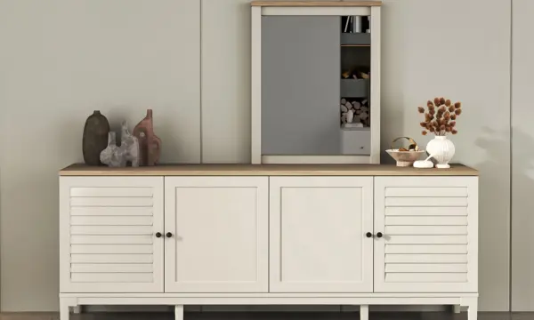 Flexi Panjur Yemek Odası