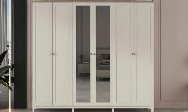 Flexi Trend Yatak Odası
