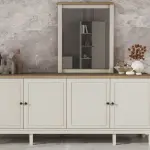 Flexi Trend Yemek Odası