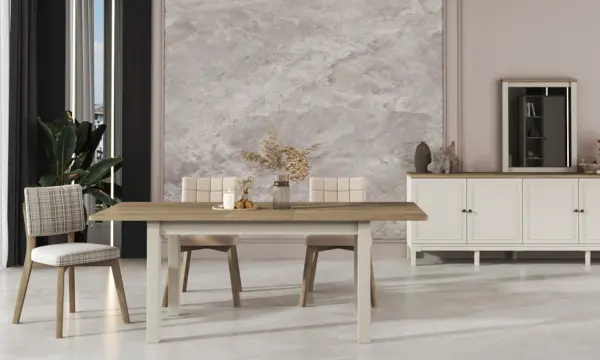 Flexi Trend Yemek Odası