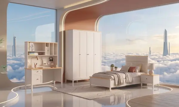 Flexi Genç Odası