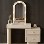 Floransa Yatak Odası