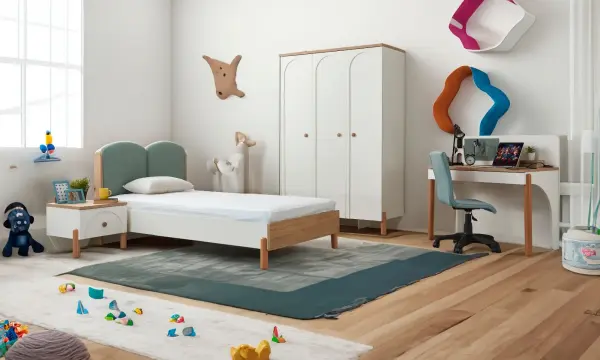 Foça Genç Odası