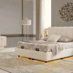 Galata Yatak Odası
