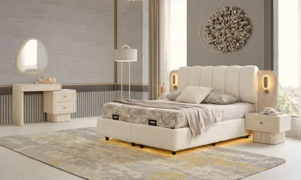 Galata Yatak Odası