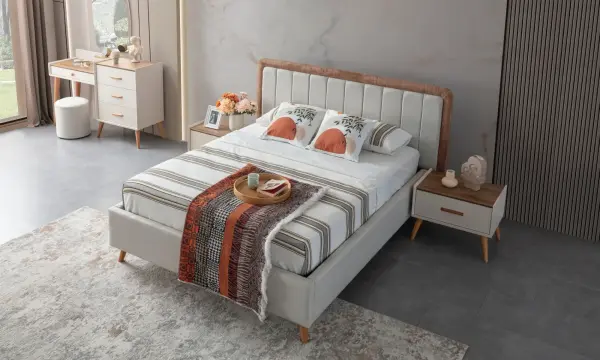 Gıza Yatak odası