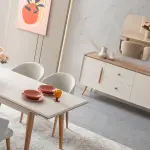Gıza Yemek Odası