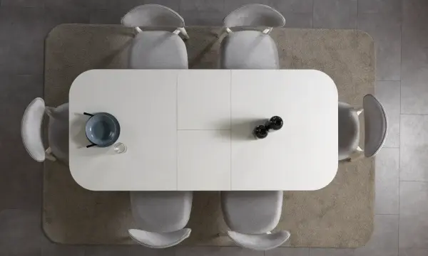 Gold Yemek Odası