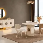 Granda Yemek Odası