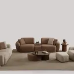 Guccı Koltuk Takımı
