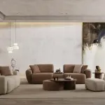 Guccı Koltuk Takımı
