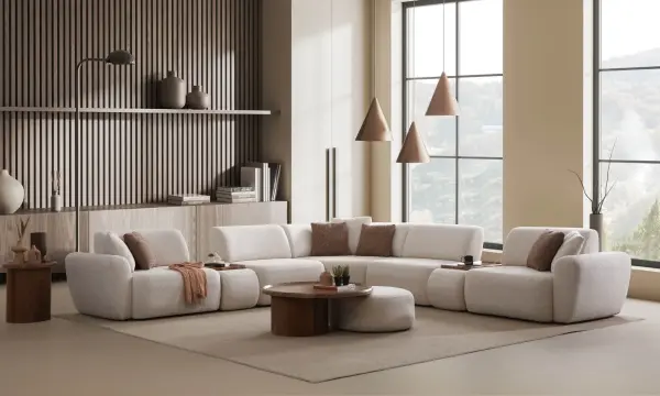 Guccı Köşe Takımı