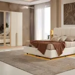 Gülhane Yatak Odası