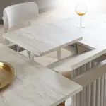 Hisar Yemek Odası