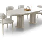 Hisar Yemek Odası