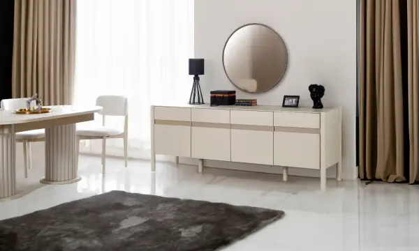 Hisar Yemek Odası