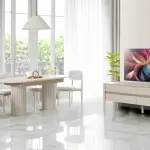 Hisar Yemek Odası