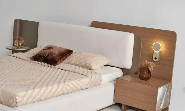 İcon Yatak Odası