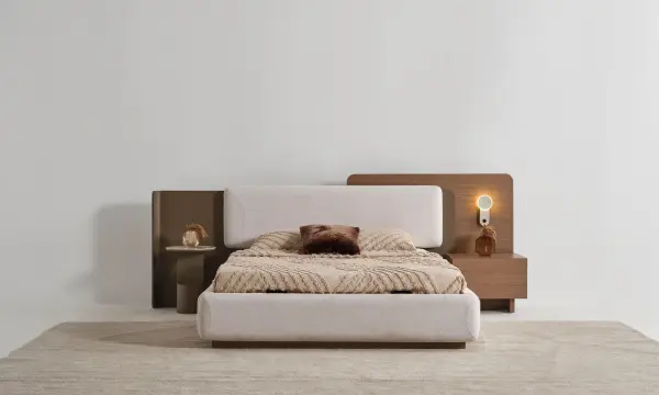 İcon Yatak Odası