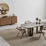 İcon Yemek Takımı
