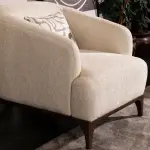 İnci Koltuk Takımı
