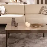 İnci Koltuk Takımı